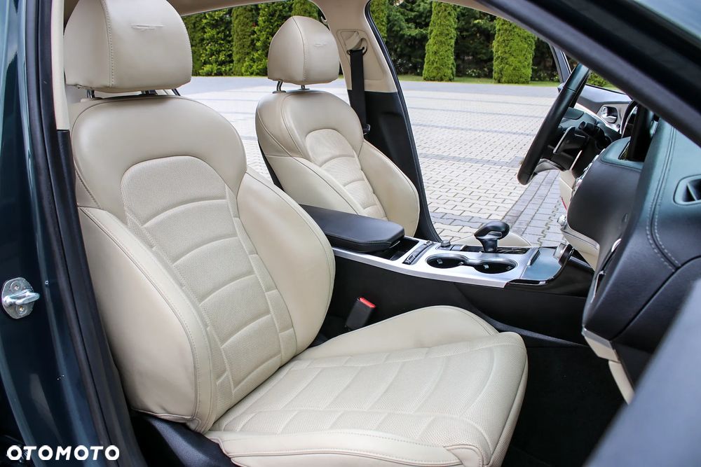 Kia Stinger 3.3 T-GDI AWD OPF GT - 18