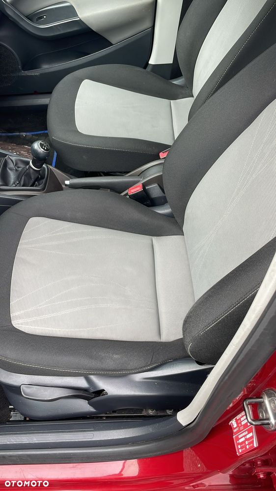 Seat Ibiza 1.6 TDI Style - 9