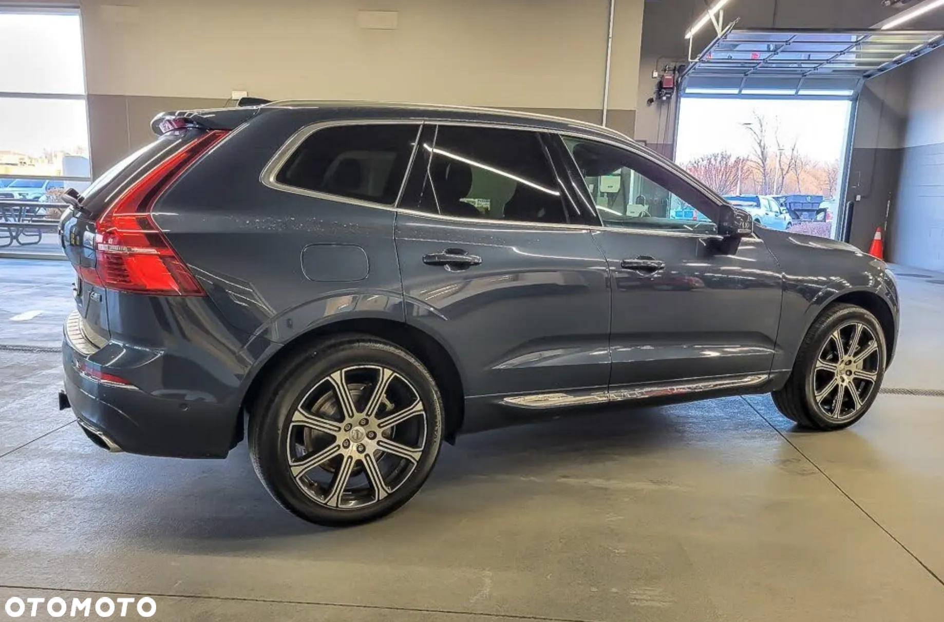 Volvo XC 60 - 4