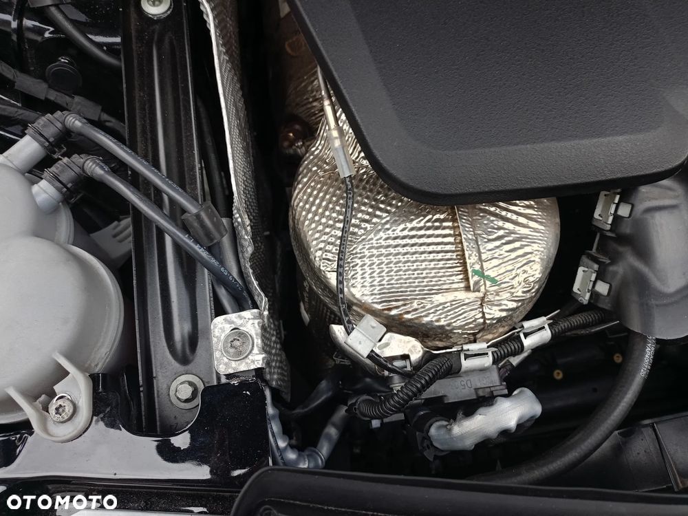 Mercedes-Benz Klasa C - 20