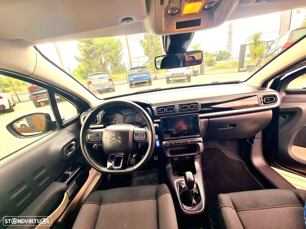 Citroën C3 - 10