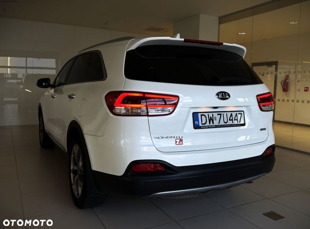 Kia Sorento - 7