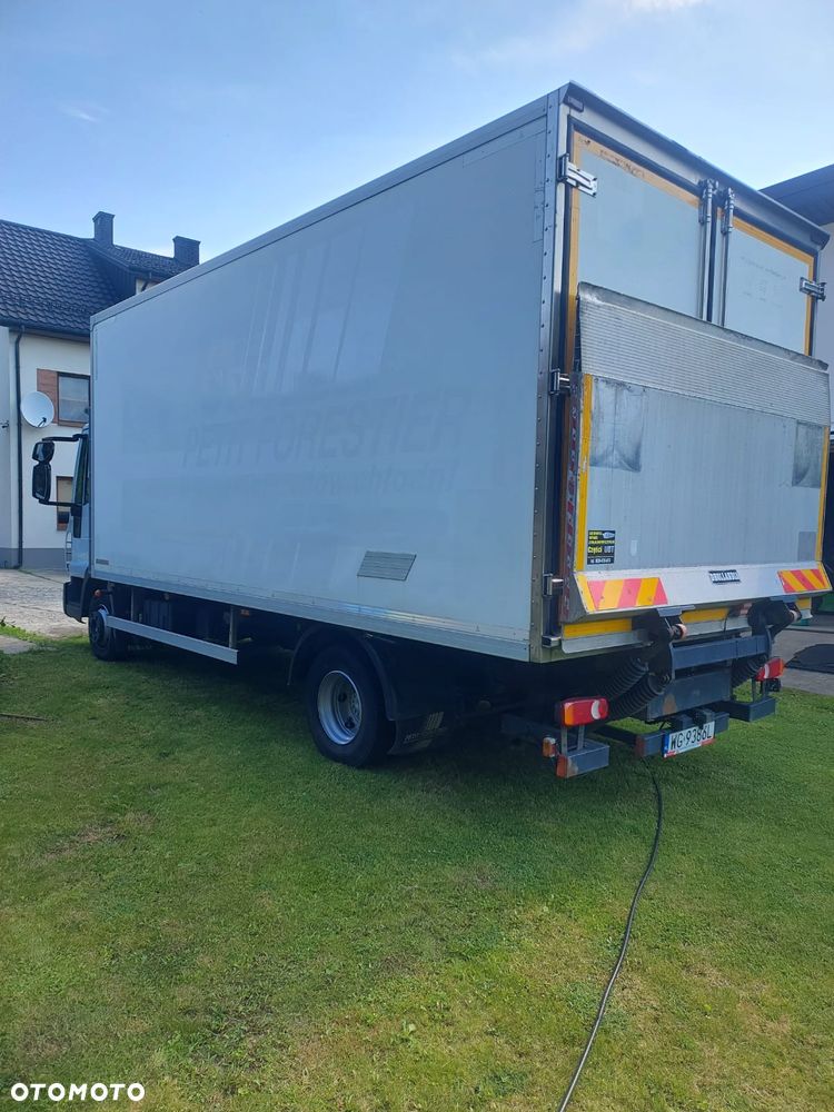 Iveco CHŁODNIA EUROCARGO 100E18/21 - 5
