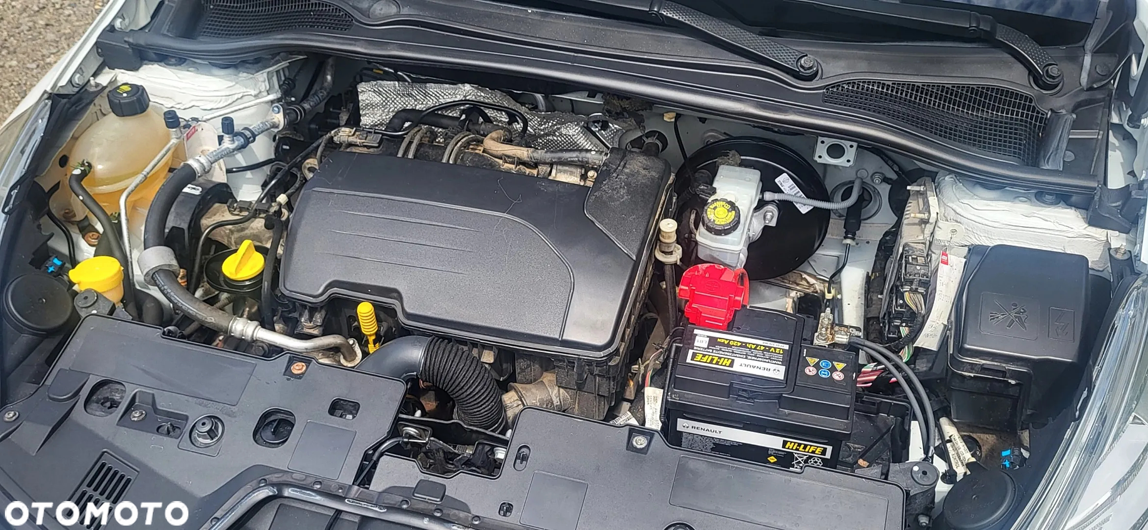 Renault Clio 1.2 16V 75 Dynamique - 18