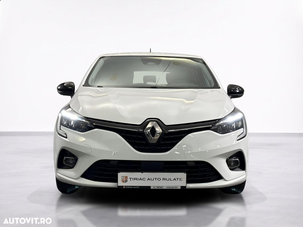 Renault Clio - 9