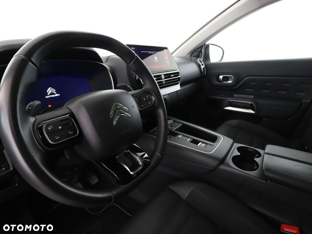 Citroën C5 Aircross BlueHDI 130 S&S EAT8 PLUS - 14