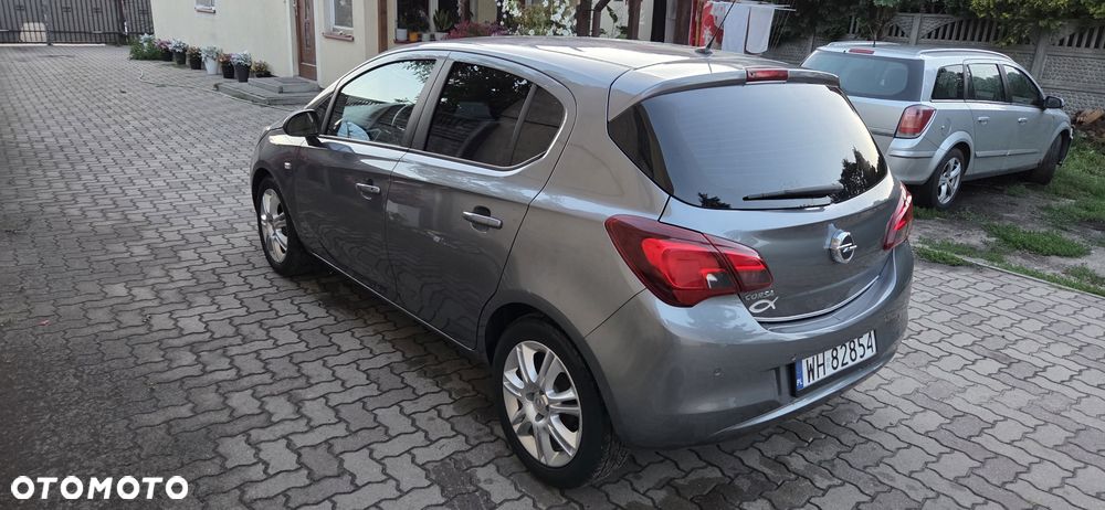 Opel Corsa 1.4 Color Edition - 4