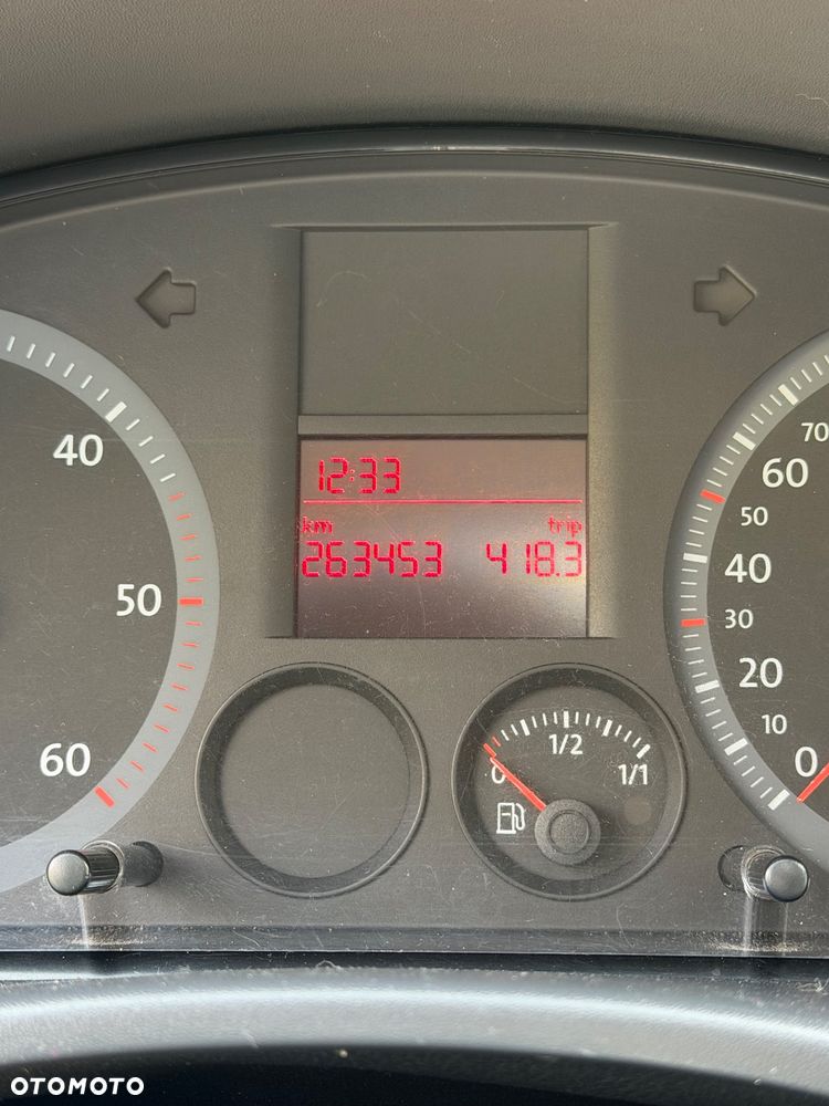 Volkswagen Caddy Life - 15