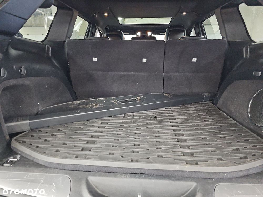 Jeep Grand Cherokee 3.6 V6 Overland - 17