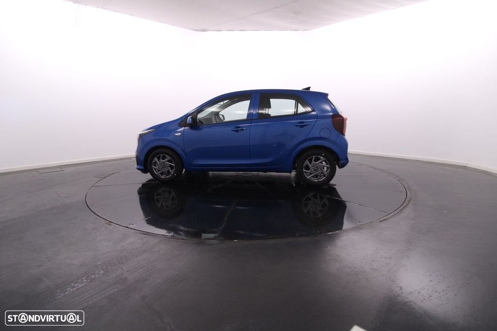 Kia Picanto 1.0 MPi Urban - 3