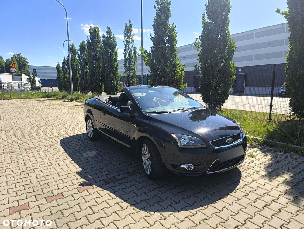 Ford Focus 2.0 FX Gold / Gold X - 19