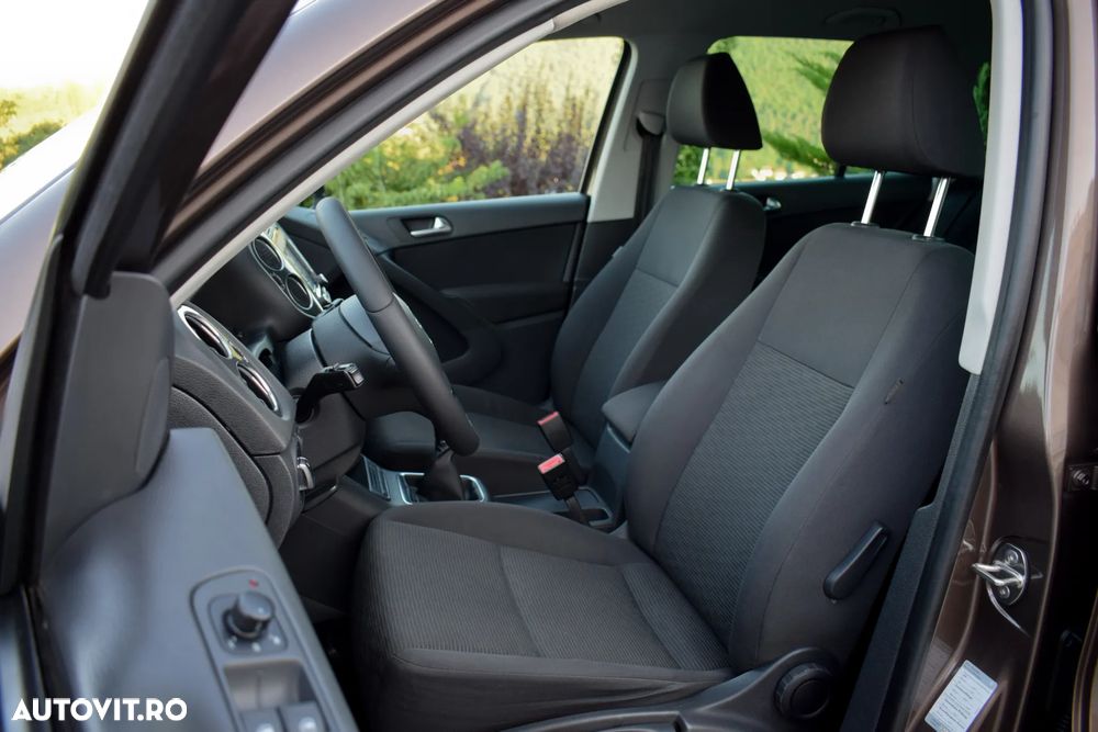 Volkswagen Tiguan 2.0 TSI 4Motion Life - 16