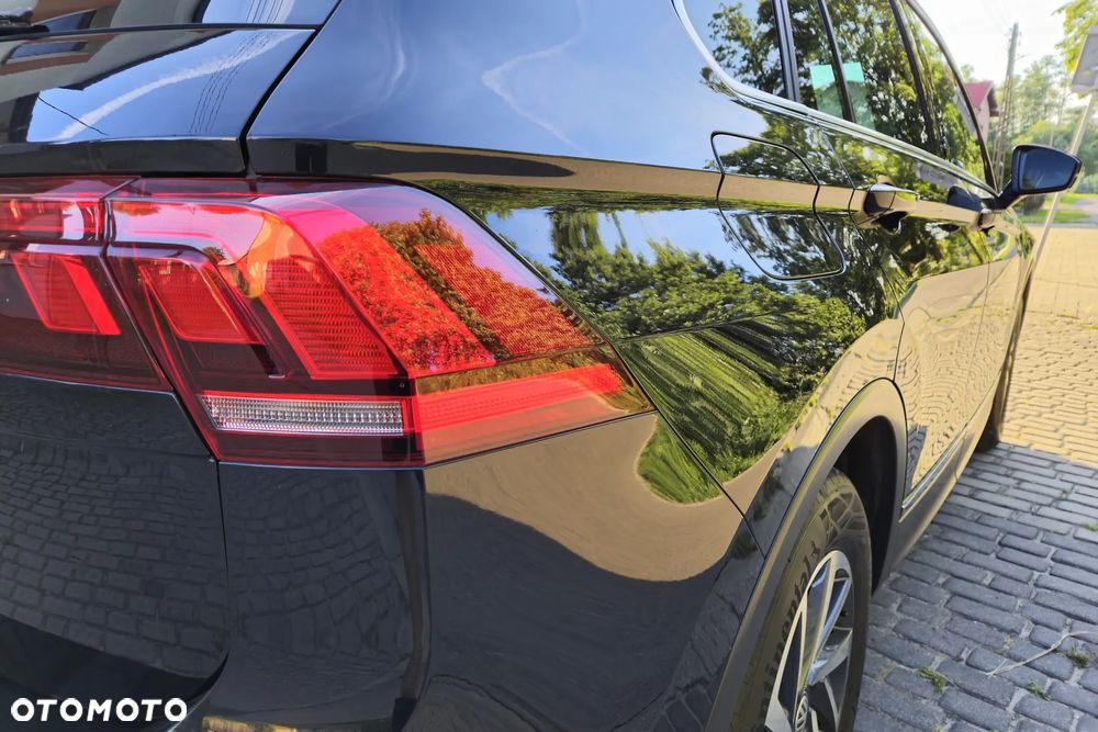 Volkswagen Tiguan 2.0 TDI BMT SCR JOIN - 19