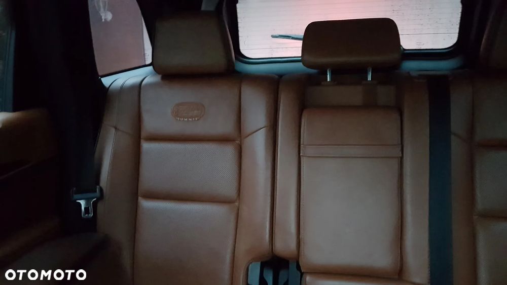 Jeep Grand Cherokee Gr 3.0 CRD Overland Summit - 12