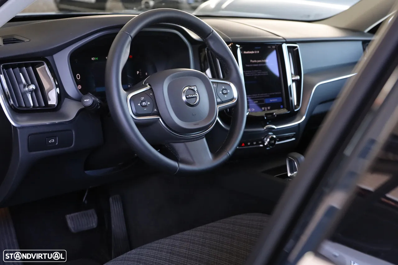 Volvo XC 60 2.0 B4 Core - 13