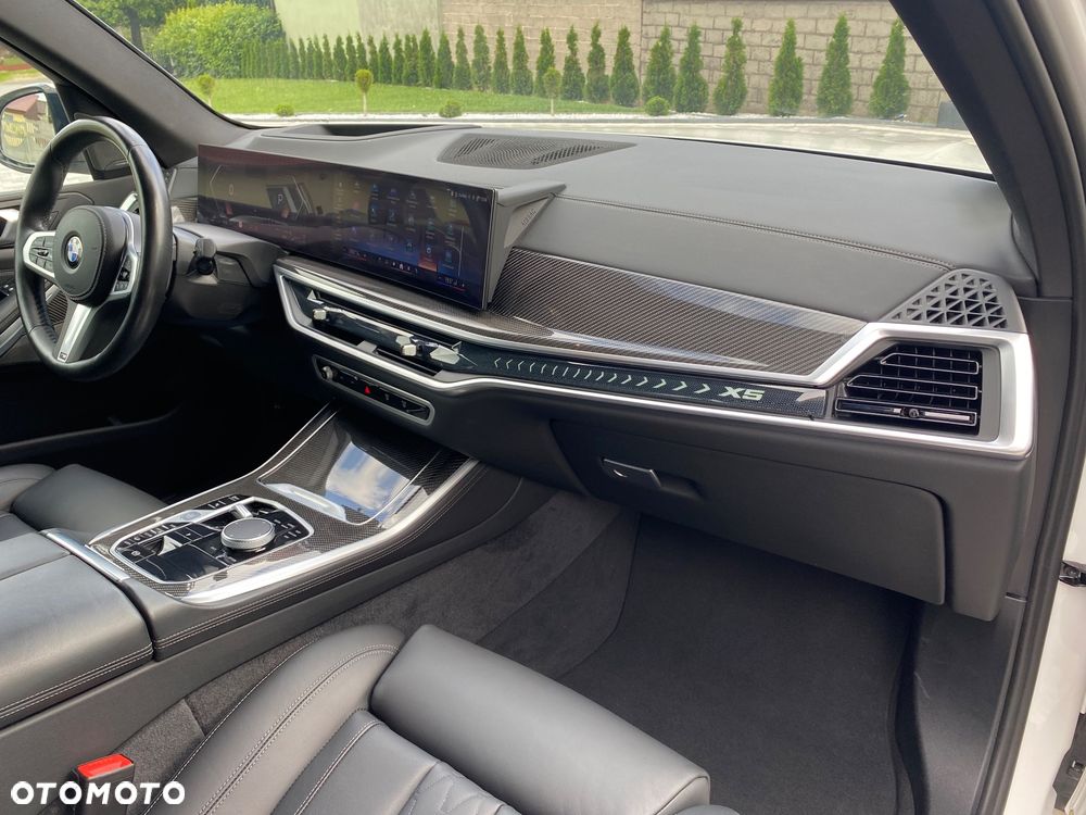 BMW X5 xDrive40d - 22