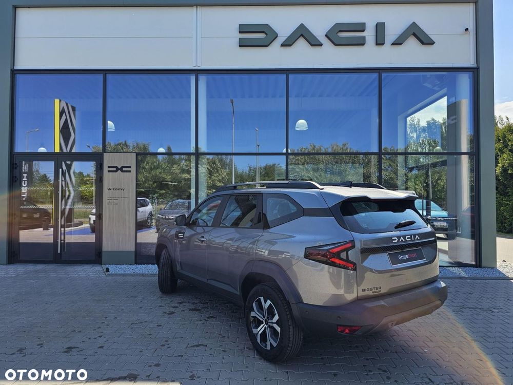 Dacia Bigster - 3
