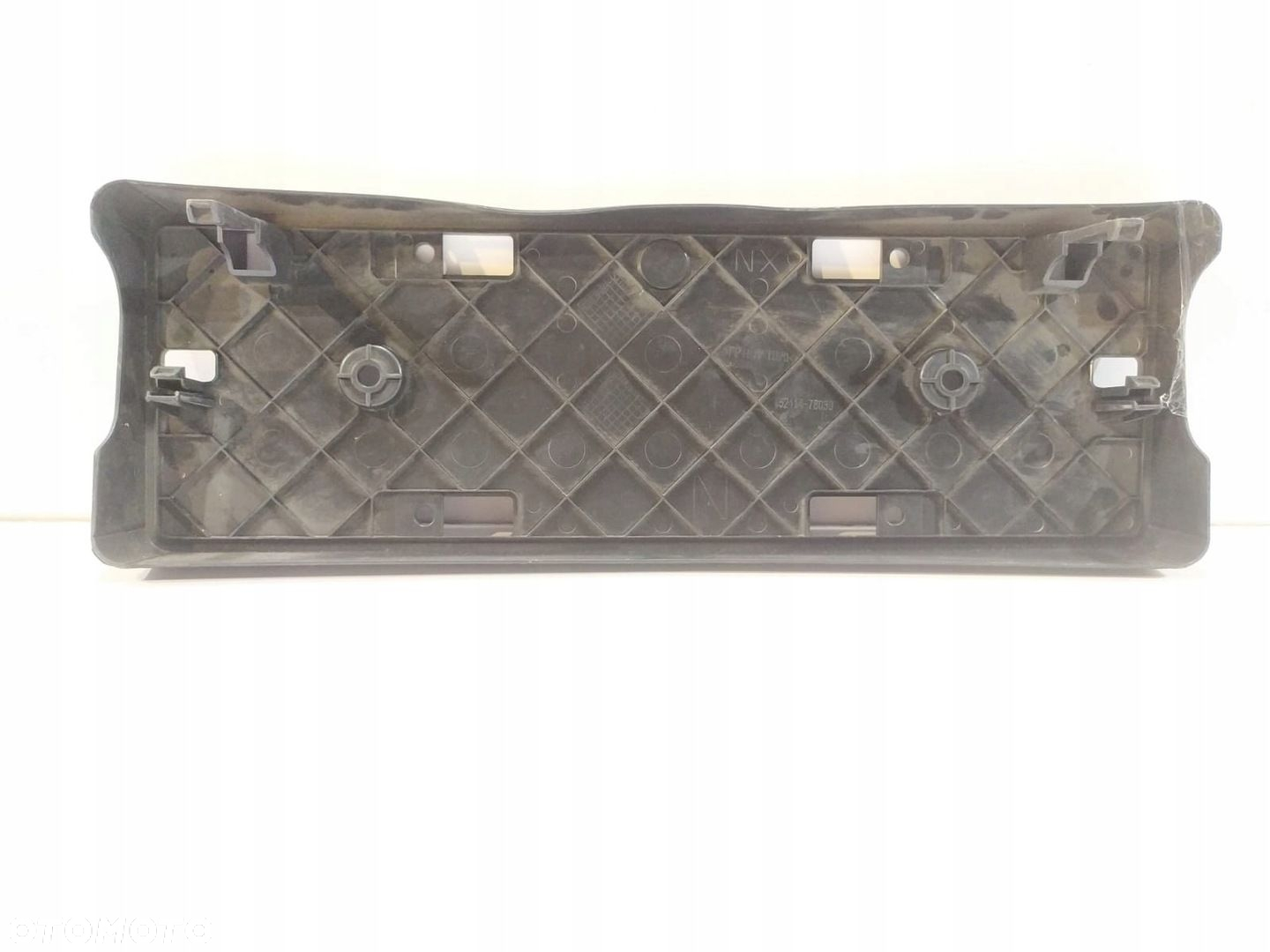 Lexus NX podkładka pod tablicę - 14499 - 2