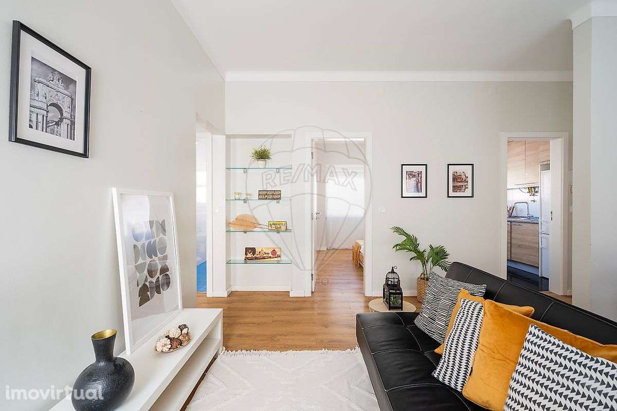 Apartamento T3 para venda - Grande imagem: 3/26