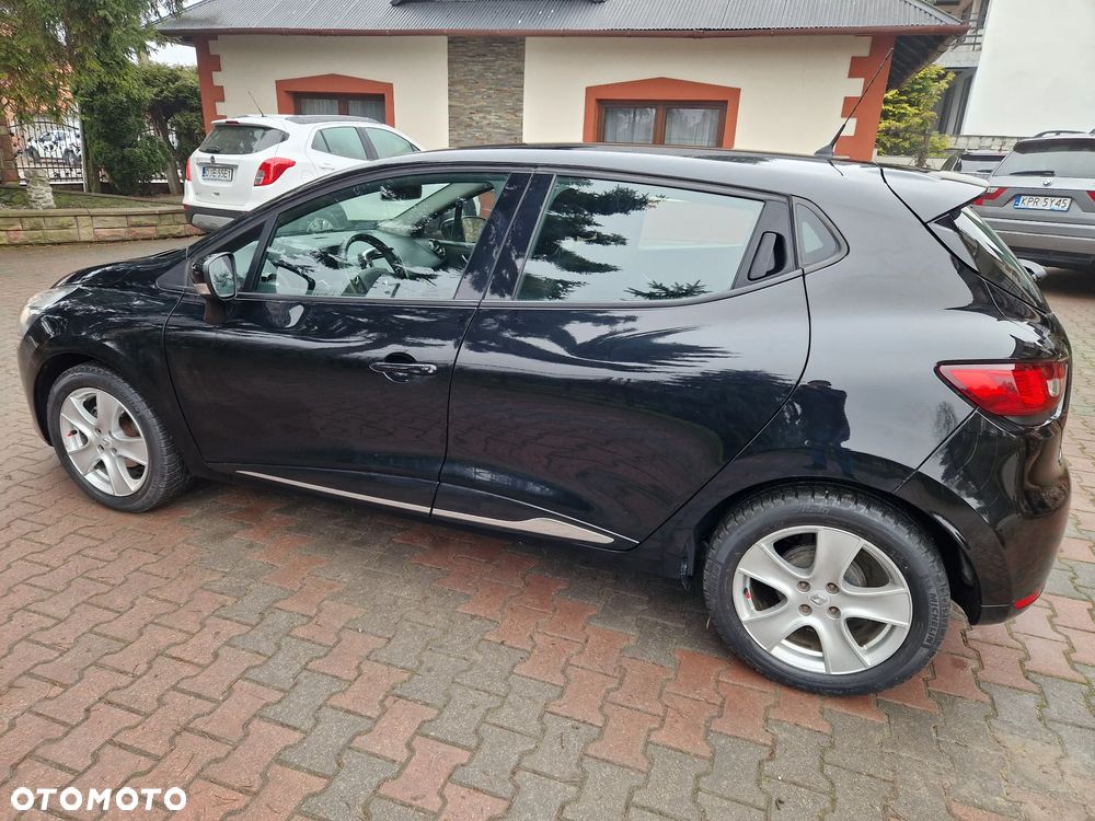 Renault Clio 0.9 TCe Limited - 31