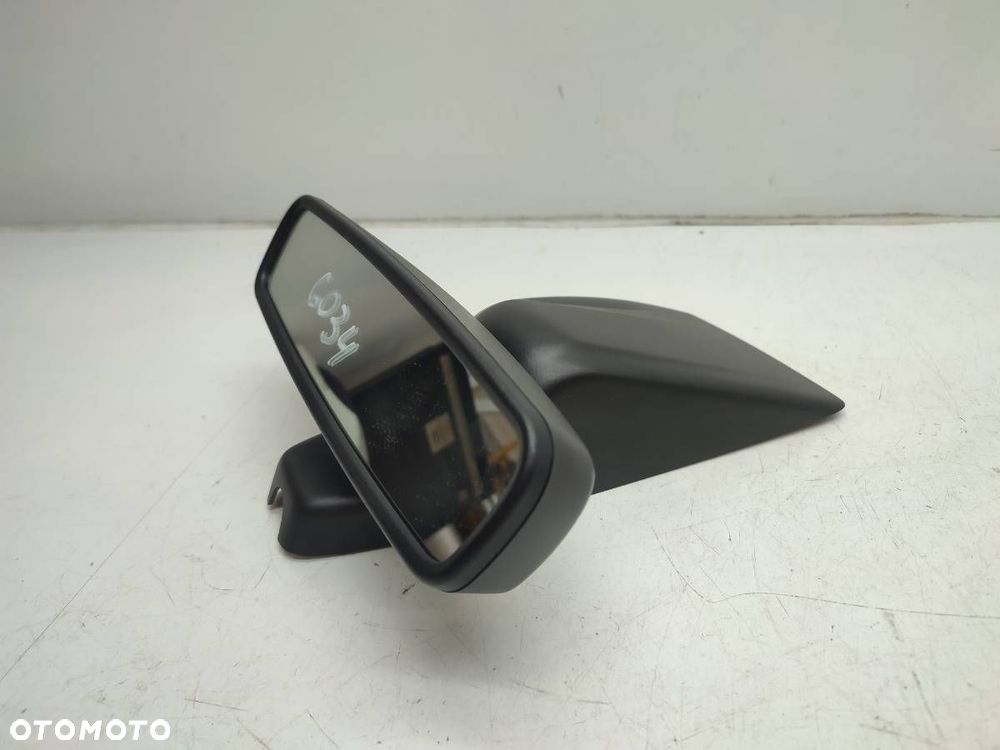 LUSTERKO WEWNĘTRZNE WSTECZNE KAMERA FORD MONDEO MK5 V DU5A-17E678-EM - 3