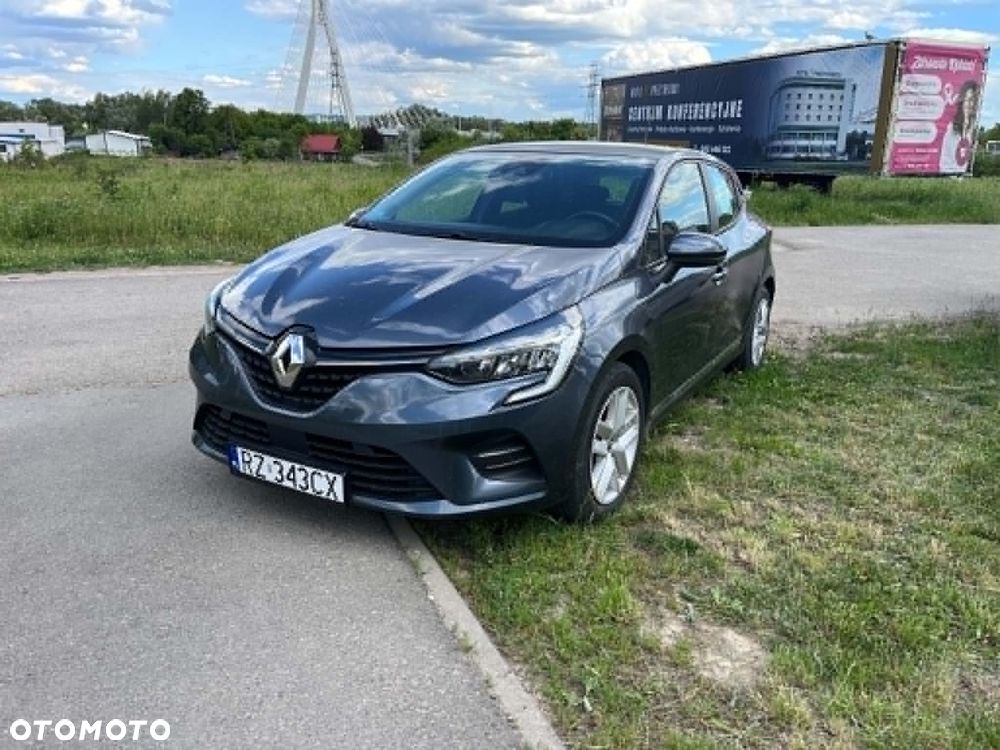 Renault Clio 1.0 SCe Zen - 2
