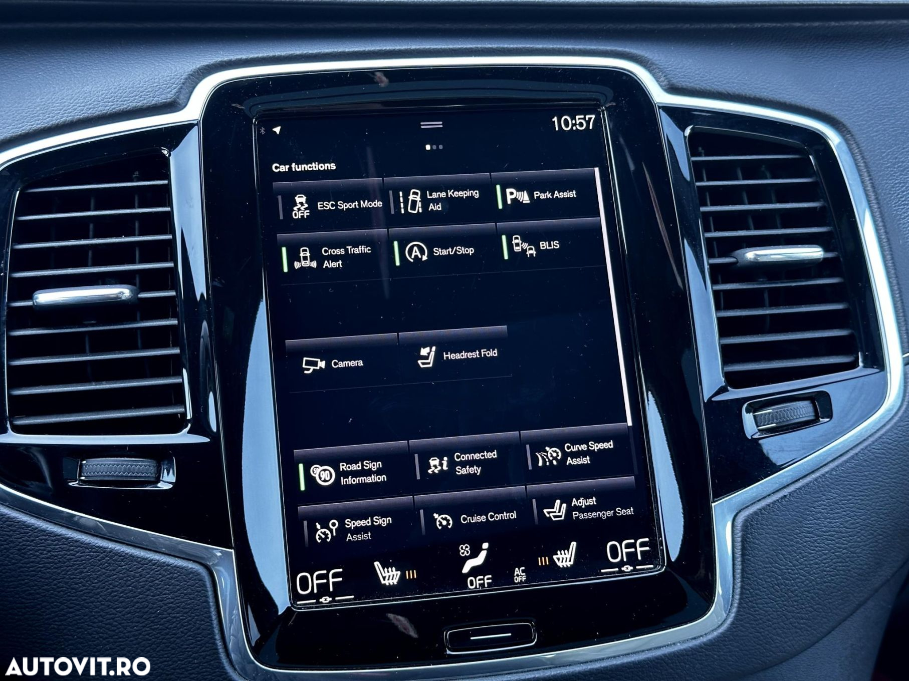 Volvo XC 90 - 13