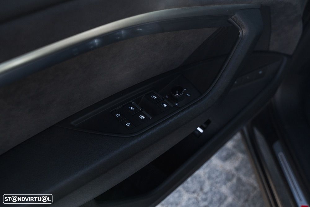 Audi e-tron Sportback 55 quattro S line - 24
