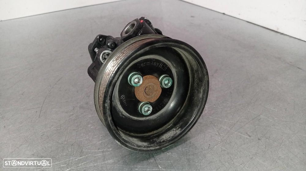 BOMBA DIREÇÃO SEAT CORDOBA 2000 - 3