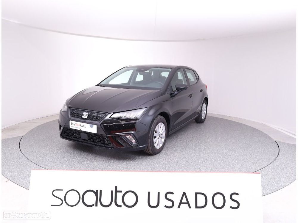 SEAT Ibiza 1.0 TSI Style DSG - 1