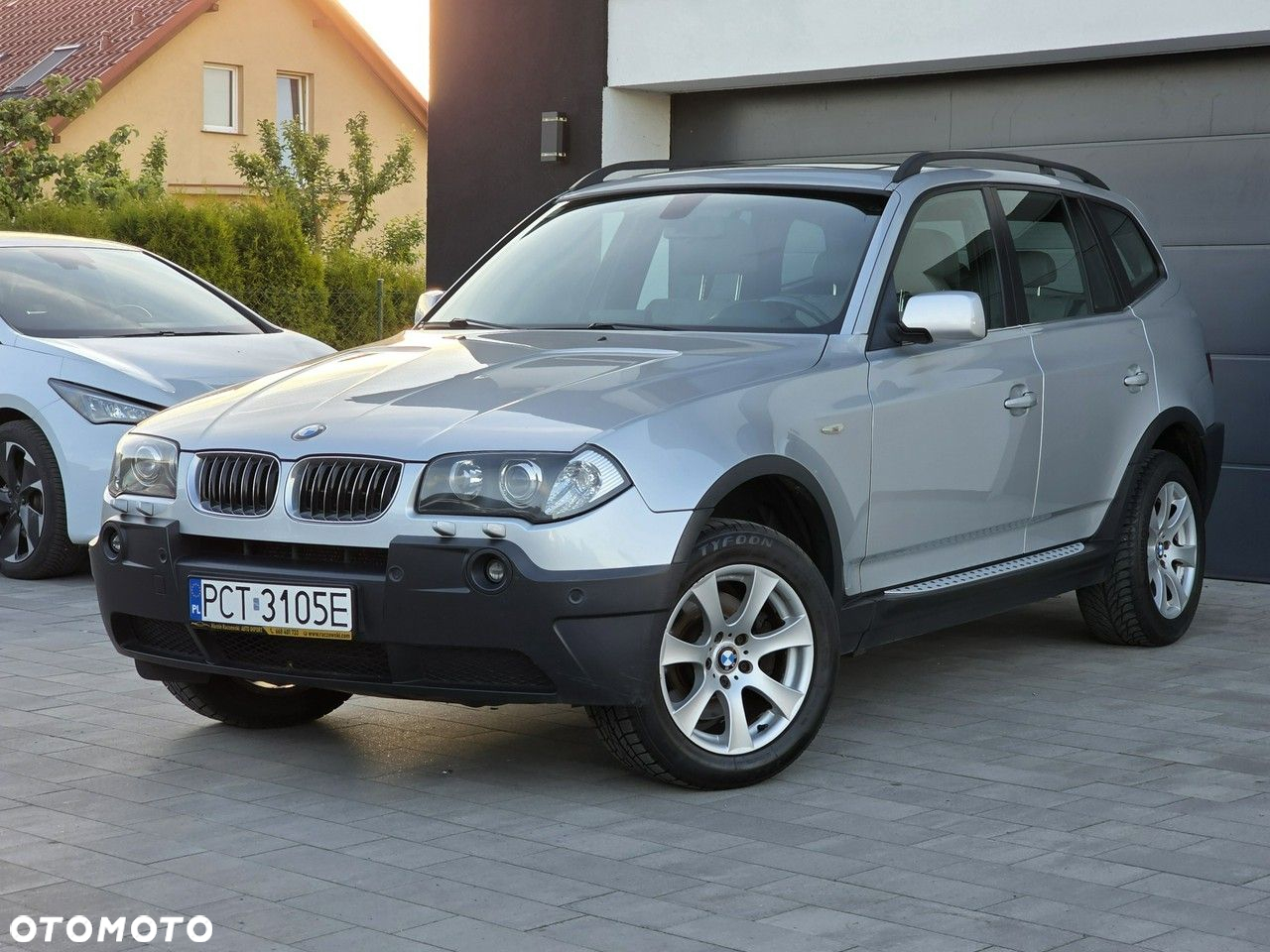 BMW X3 - 19