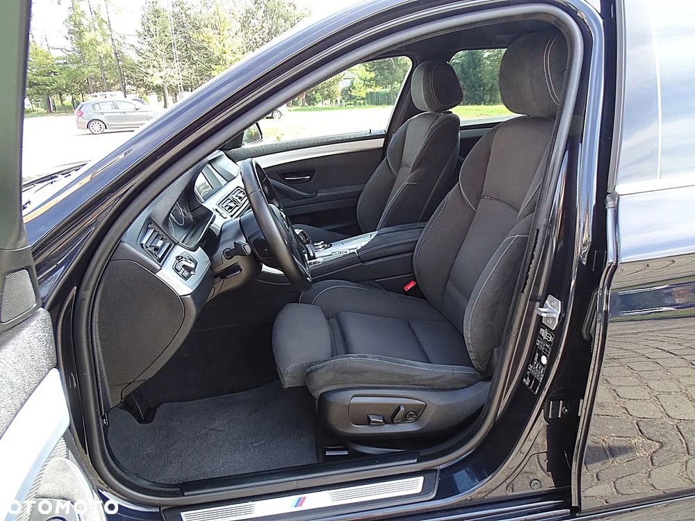 BMW Seria 5 - 26