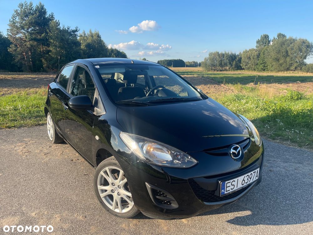 Mazda 2 1.3 Comfort - 1