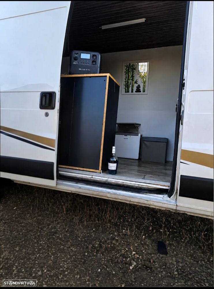 Peugeot Boxer - 2
