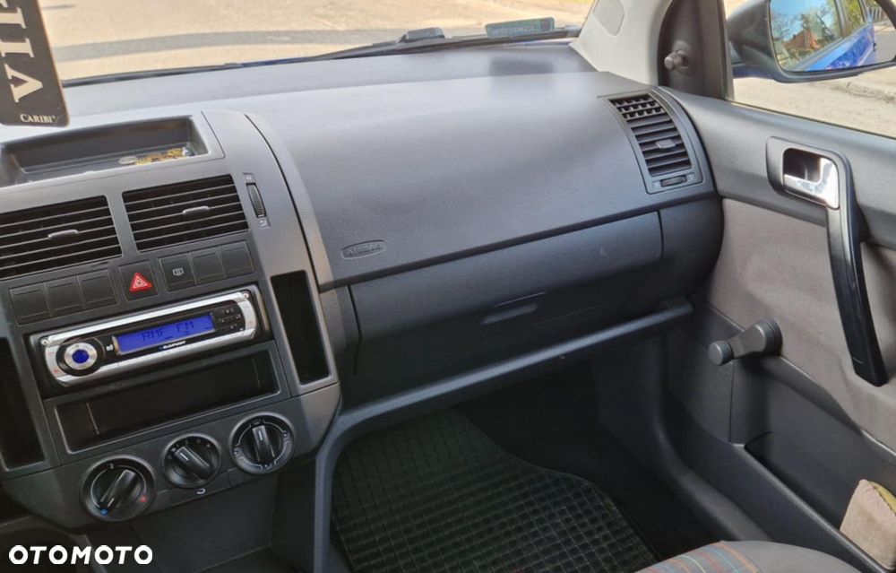 Volkswagen Polo 1.2 Trendline - 12