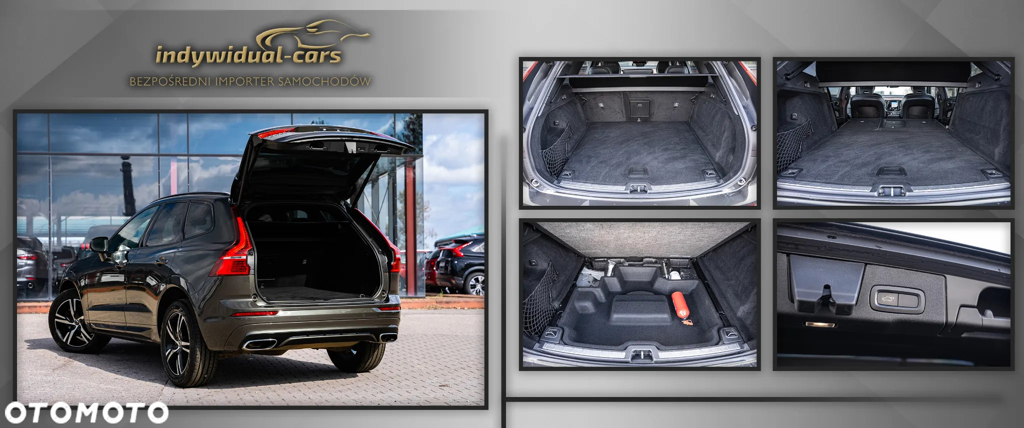 Volvo XC 60 D4 R-Design - 20