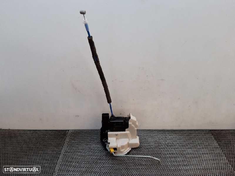 FECHADURA PORTA TRASEIRA ESQUERDA KIA RIO UB - 1