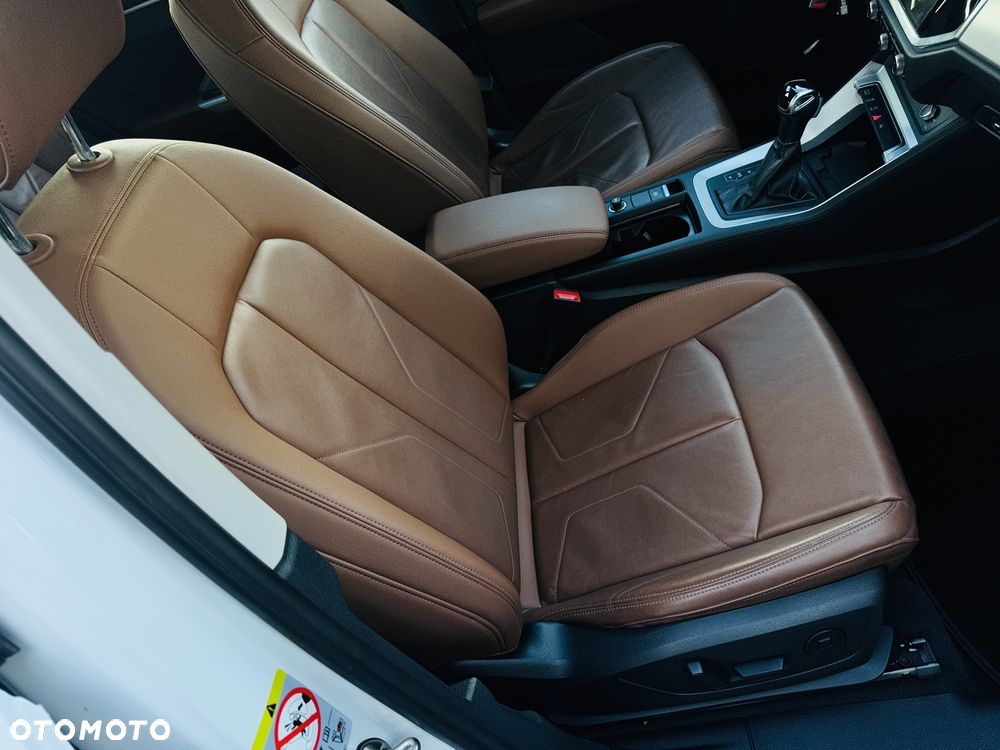 Audi Q3 40 TDI Quattro S tronic S line - 17