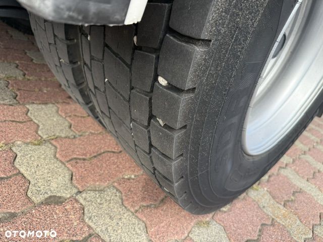 Scania P 250 Burto - Firanka 21palet Euro 6 - 10