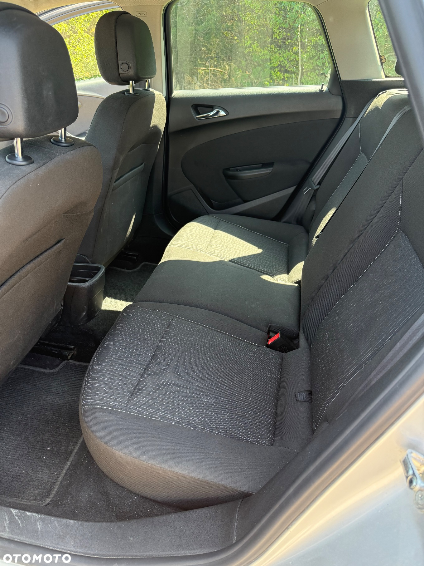 Opel Astra - 13