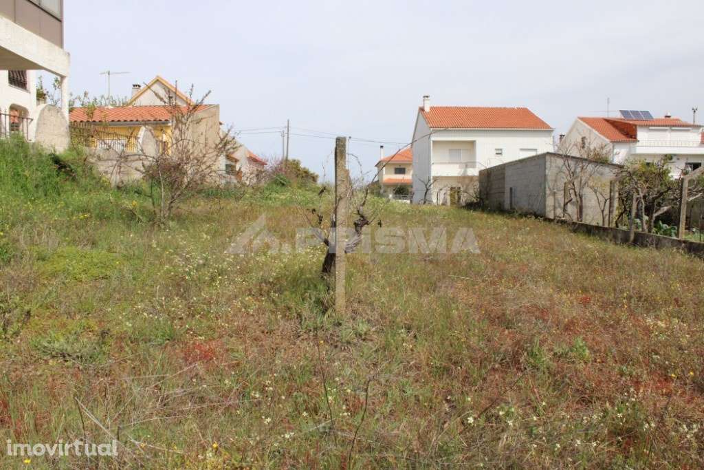 Lote de Terreno para Construção para Venda em Castelo Branco - Grande imagem: 2/9