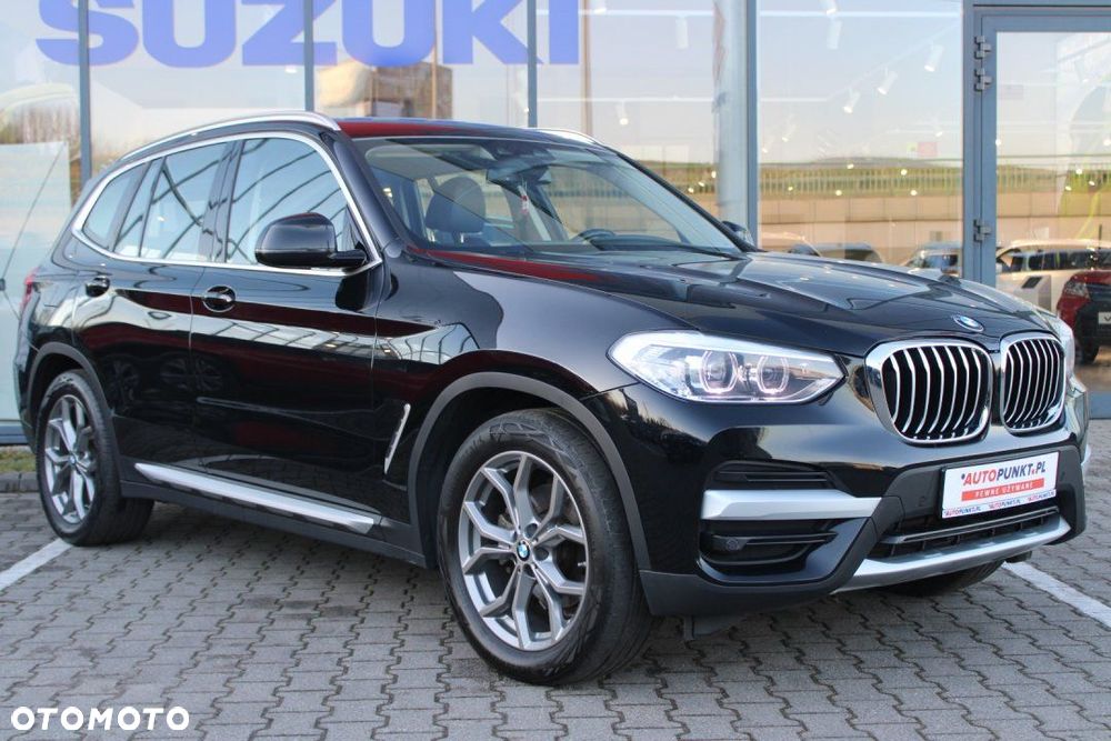 BMW X3 - 3