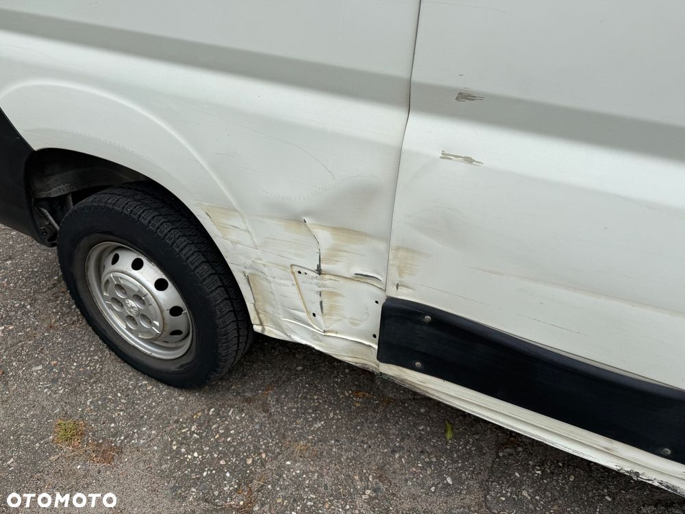 Peugeot BOXER L2H2 - 11