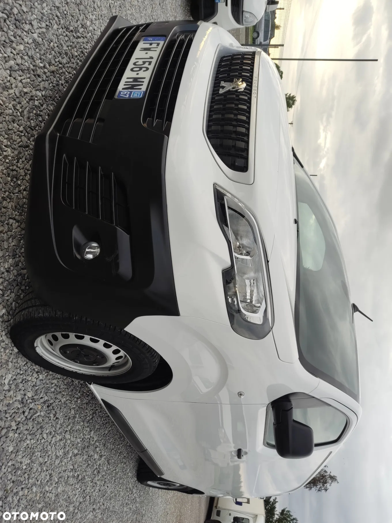 Peugeot Expert - 7