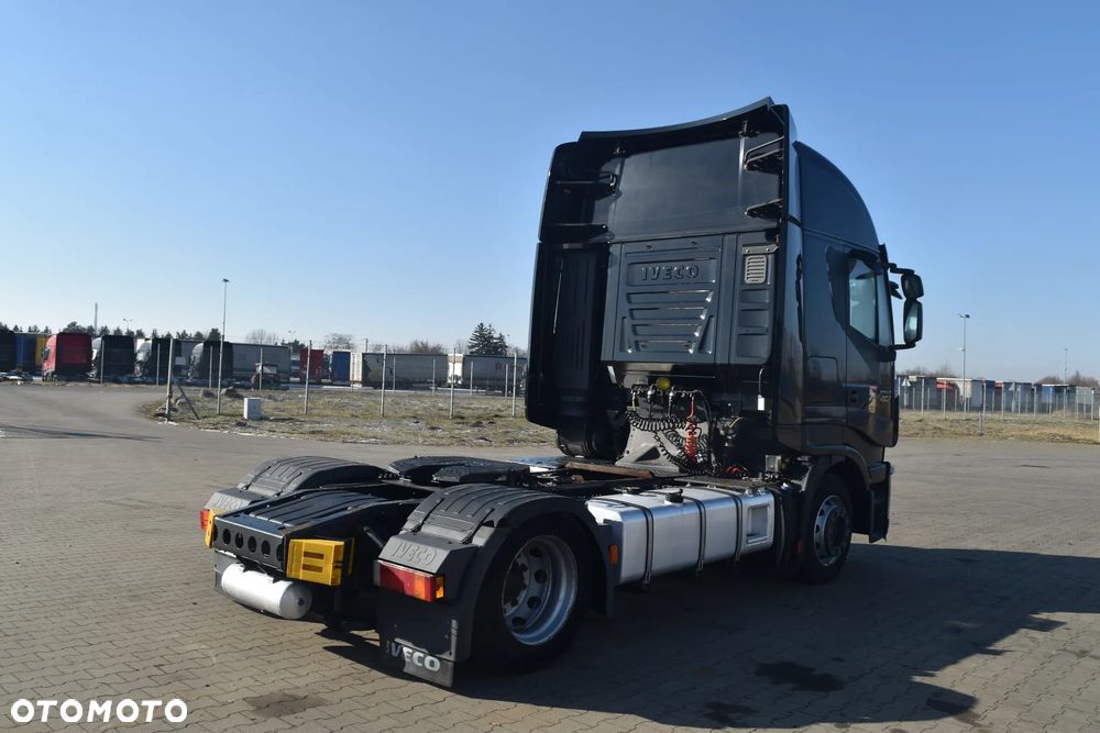 Iveco Stralis - 7