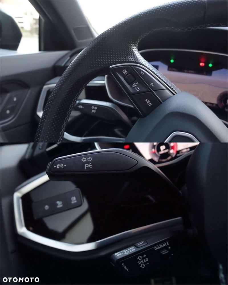 Audi Q3 Sportback - 35