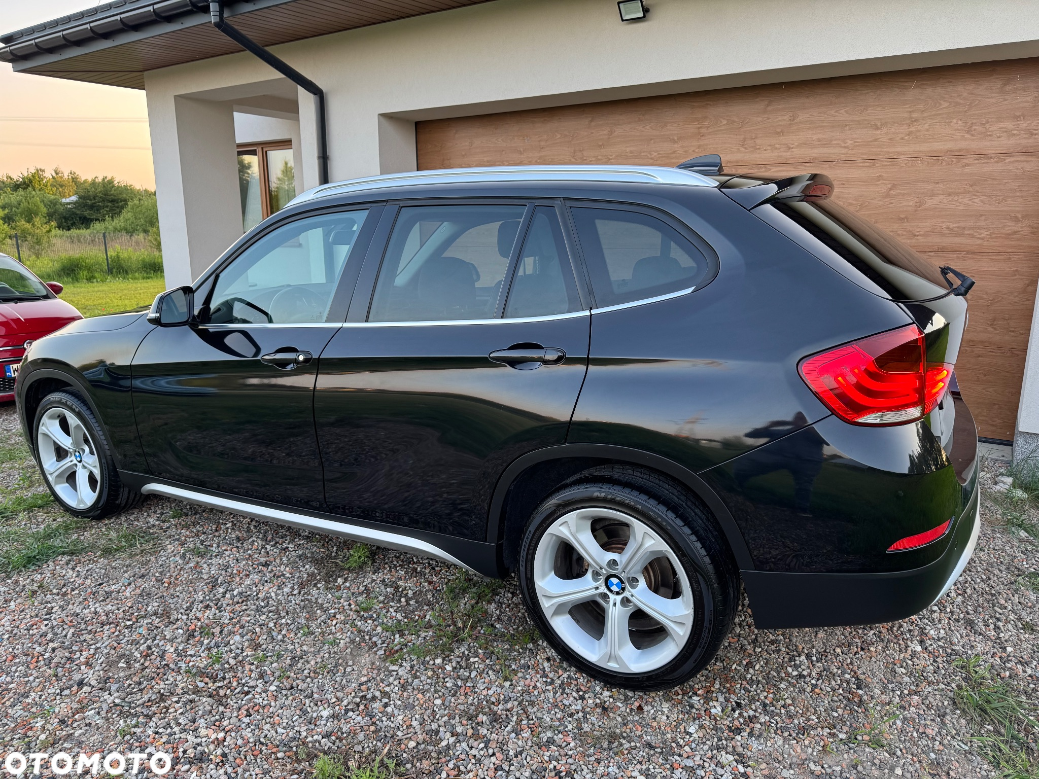 BMW X1 sDrive16d xLine - 4