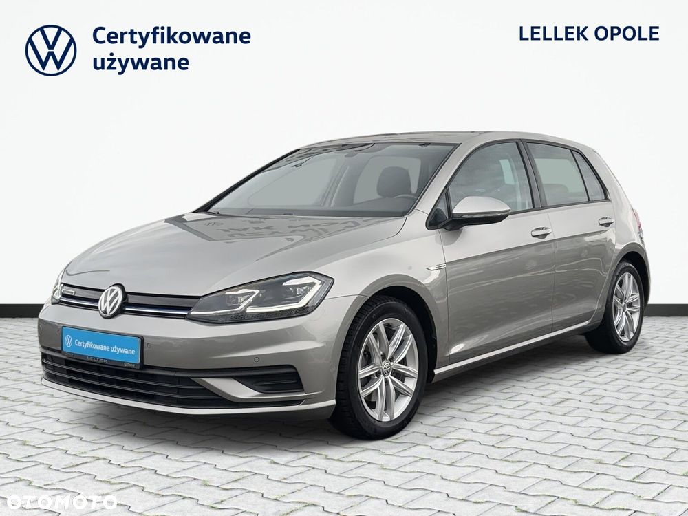Volkswagen Golf 1.5 TSI BMT Trendline - 2