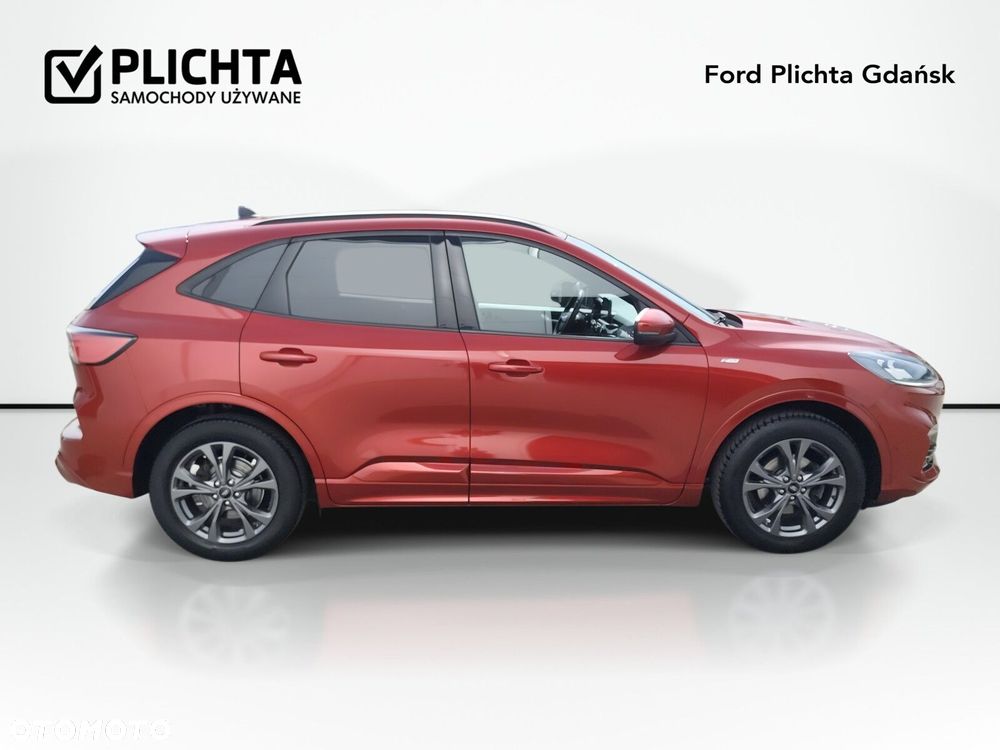Ford Kuga - 4
