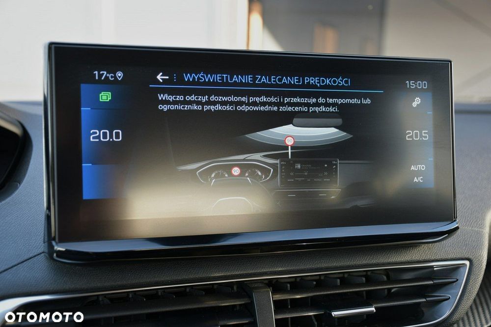 Peugeot 3008 1.2 PureTech Allure Pack S&S - 32